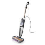 Shark SteamPickUp, balta - Garų &scaron;luota