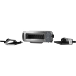 Ninja Foodi 3-in-1, 2400 W, nerūdijančio plieno - Skrudintuvas, grilis ir sumu&scaron;tinių keptuvė