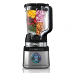 Ninja Detect Power Blender Pro, 1200 W, juoda/sidabro spalvos - Kokteilinė