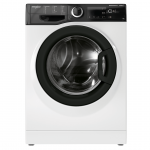Whirlpool 7 kg, gylis 43.5 cm, 1200 rpm -- Skalbimo ma&scaron;ina