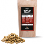 Ninja Woodfire, All-Purpose Blend, 900 g - Granulės