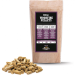 Ninja Woodfire, Robust Blend, 900 g - Granulės
