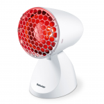 Infraraudonųjų spindulių lempa Beurer IL11 Prekė - IL11NEW