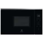 Įmontuojama mikrobangų krosnelė Electrolux  KMFE172TEX