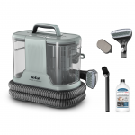 Tefal Clean It Compact, žalias - Kilimų ir apmu&scaron;alų valymo įrenginys