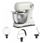 Tefal Bake Easy, 3,5 L, smėlio spalvos - Virtuvinis kombainas