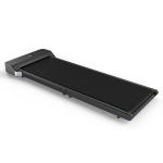 Kingsmith WalkingPad Z1, juodas - Sulankstomas vaik&scaron;čiojimo takelis