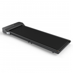 Kingsmith WalkingPad Z1, juodas - Sulankstomas vaik&scaron;čiojimo takelis