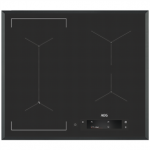 AEG, plotis 59 cm, berėmė, tamsiai pilka - Įmontuojama indukcinė kaitlentė