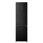 Hisense, NoFrost, 336 L, 201 cm, juodas - &Scaron;aldytuvas