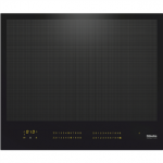 Indukcinė kaitlentė Miele Prekė - KM7667FL, juoda