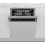 Įmontuojama indaplovė Whirpool WBC3C34PFX