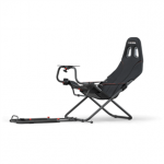 Playseat Challenge Actifit Bundle, black - Lenktynių žaidimų kėdės komplektas