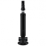 Samsung Bespoke Jet AI Ultra, juodas - Belaidis dulkių siurblys