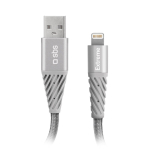 Laidas SBS Extreme Charging Cable, USB-A - Lightning Prekė - TECABLEUNRELIGK