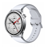 Xiaomi Watch S5, sidabro spalvos - I&scaron;manusis laikrodis