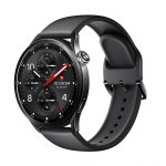 Xiaomi Watch S5, juodas - I&scaron;manusis laikrodis