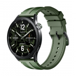 Xiaomi Watch S5, žalias - I&scaron;manusis laikrodis