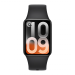 Xiaomi Smart Band 10 Pro, juodas - I&scaron;manusis laikrodis