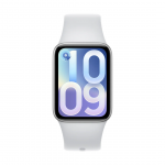 Xiaomi Smart Band 10 Pro, sidabro spalvos - I&scaron;manusis laikrodis