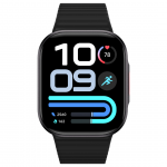 Redmi Watch 6 Lite, juodas - I&scaron;manusis laikrodis