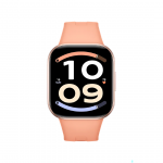 Xiaomi Redmi Watch 6 Active, oranžinis - I&scaron;manusis laikrodis