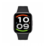 Xiaomi Redmi Watch 6 Active, juodas - I&scaron;manusis laikrodis