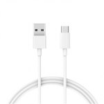 Laidas Xiaomi Mi, USB-A -- USB-C, 1 m, white Prekė - BHR4422GL
