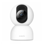 Xiaomi Smart Camera C400, 4 MP, 360&deg;, WiFi, balta - Stebėjimo kamera
