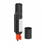 Xiaomi Flashlight, 1000 lm - Daugiafunkcinis žibintuvėlis