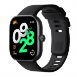 Xiaomi Redmi Watch 4, black - I&scaron;manusis laikrodis