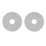 Xiaomi X10+/X20+, 2 vnt. - &Scaron;luostės dulkių siurbliui robotui