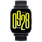 Xiaomi Redmi Watch 5 Active, juodas - I&scaron;manusis laikrodis