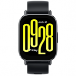 Xiaomi Redmi Watch 5 Active, juodas - I&scaron;manusis laikrodis