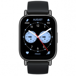 Xiaomi Redmi Watch 5 Lite, juodas - I&scaron;manusis laikrodis