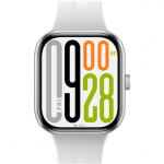 Xiaomi Redmi Watch 5, sidabro spalvos - I&scaron;manusis laikrodis