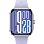 Xiaomi Redmi Watch 5, violetinis - I&scaron;manusis laikrodis