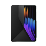 Xiaomi Pad Cover, Pad 7 / Pad 7 Pro, juodas - Dėklas