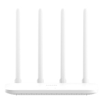 Wi-Fi mar&scaron;rutizatorius Xiaomi Router AC1200, baltas  Prekė-DVB4330GL