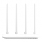 Wi-Fi mar&scaron;rutizatorius Xiaomi Router AC1200, baltas  Prekė-DVB4330GL