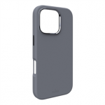 Dėklas Puro Cover Icon Mag Pro for iPhone 16 Pro, pilkas Prekė-PUIPC16P61ICONMPDKGR