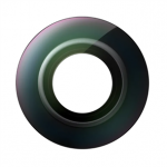 Insta360 Replacement Lens Kit for X5 Camera - Objektyvo keitimo rinkinys