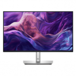 Dell Pro 24 Plus, 24", FHD, 100 Hz, USB-C, sidabro spalvos - Monitorius