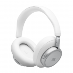 JBL Live 780NC, baltos - Belaidės ausinės