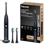 Beurer, Midnight Ink, tamsiai mėlynas - Elektrinis garsinis dantų &scaron;epetėlis