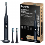 Beurer, Midnight Ink, tamsiai mėlynas - Elektrinis garsinis dantų &scaron;epetėlis