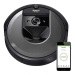 Dulkių siurblys robotas iRobot Roomba i7