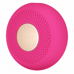Foreo UFO 2 mini, rožinis - Odos priežiūros prietaisas