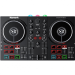 DJ valdiklis Numark Party Mix II Prekė - PARTYMIXII