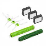 Atsarginės detalės Dulkių siurbliui robotui iRobot Roomba e-, j-, and i-series Prekė - ROOMBAKIT-EIJ